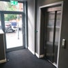 Photo 1: Reception/Lift