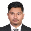 Photograph of Basanta