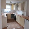 Photo 4: Kitchen area - open plan