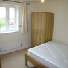 Photo 2: Double bedroom with ensuite bathroom - £695pcm