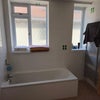 Photo 5: Large bathroom with shower 
