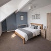 Photo 5: Fully refurbished double bedroom 