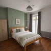 Photo 6: Fully refurbished double bedroom 