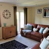 Photo 5: Relaxed, comfortable living area shared with friendly professionals