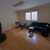 Photo 9: Gym/living room