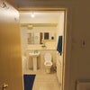 Photo 7: lodger's bathroom