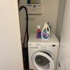 Photo 9: Washer/ Utility cupboard 