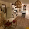 Photo 6: Open Plan Kitchen Livingroom