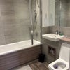 Photo 5: Private bathrom 