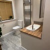 Photo 5: Bathroom