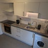 Photo 7: small kitchen area