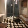 Photo 5: Large shower