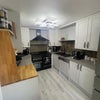 Photo 2: Brand new kitchen, fitted last year