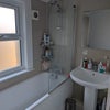 Photo 7: Bathroom (shared with one other)