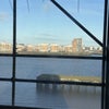 Photo 7: Thames view from Hall