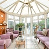 Photo 3: Conservatory 