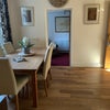 Photo 8: Dining room 