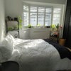 Photo 5: Bedroom (with current lodgers stuff)