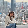 Photograph of Alessandra