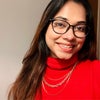 Photograph of Sneha