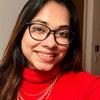 Photograph of Sneha