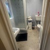 Photo 8: Shared downstairs bathroom