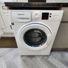 Photo 3: Washing machine