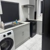 Photo 7: Kitchen (washing machine)