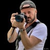 Photograph of Miroslav