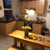 Photo 7: kitchen with dinning table