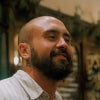 Photograph of Damian