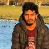 Photograph of Srijith