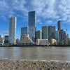 Photo 8: Nearby view of Canary Wharf