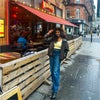 Photograph of Jithisha 