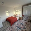 Photo 5: SINGLE OCCUPANTS ONLY. Room 2: Double ottoman stoage bed, double wardrobe