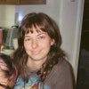 Photograph of Siobhan