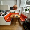 Photo 3: Kitchen seating 