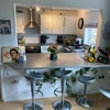 Photo 6: Breakfast bar