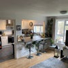 Photo 4: Lounge/kitchen