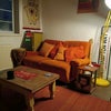 Photo 4: Lounge/sofa