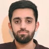 Photograph of Syed 