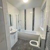 Photo 8: Master Double + ensuite 