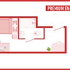 Photo 3: Layout of room