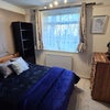Photo 6: Cozy and fully furnished double bedroom
