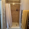 Photo 2: En-suite shower