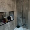 Photo 6: shared shower and bath 