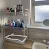 Photo 7: Bathroom: lots of space for toiletries