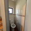 Photo 4: Upstairs toilet