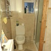 Photo 5: Smaller downstairs bathroom