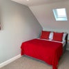 Photo 3: Large double bedroom with en-suite available now